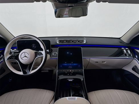 Used 2023 Mercedes-Benz S 500 S 500 image 22
