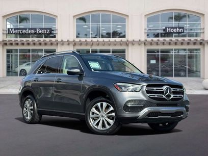 Used 2022 Mercedes-Benz GLE 350