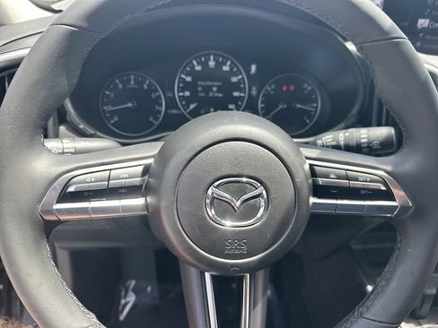 Used 2024 MAZDA CX-50 AWD 2.5 S w/ Select Package image 19