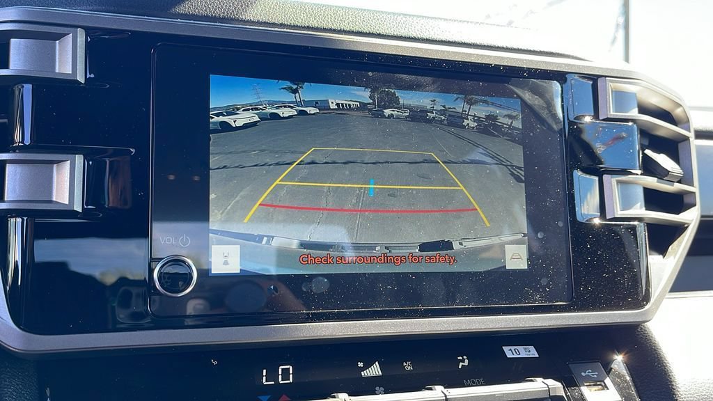 New 2026 Toyota Tundra SR5 RWD image 20