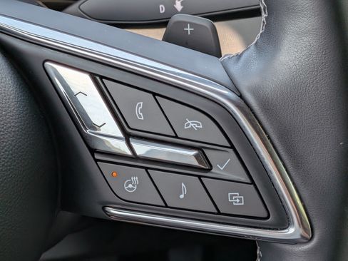Certified 2025 Buick Enclave Sport Touring w/ Power Package FWD image 26