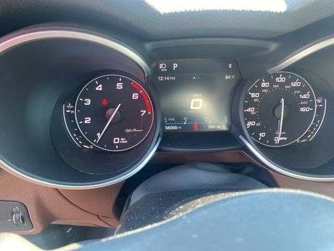 Used 2018 Alfa Romeo Stelvio Ti image 16