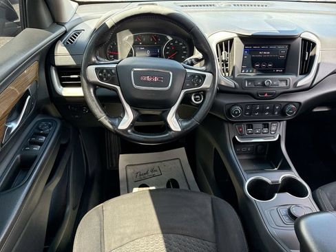 Used 2020 GMC Terrain SLE FWD image 14