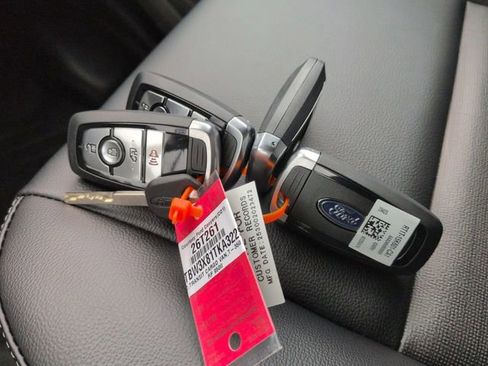 New 2026 Ford Transit 350 Base image 28