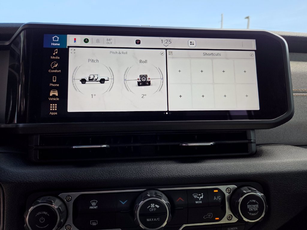 Used 2024 Jeep Gladiator Sport AWD/4WD image 31