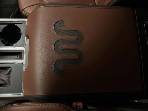 Used 2020 Ford F150 King Ranch w/ Trailer Tow Package image 20