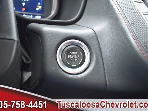 Used 2023 Chevrolet Tahoe RST w/ Luxury Package RWD image 45