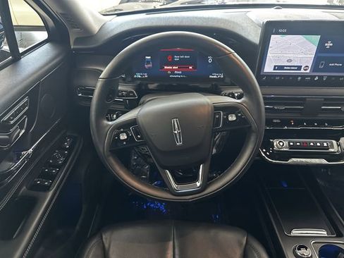 Certified 2023 Lincoln Corsair Reserve w/ Equipment Group 201A AWD/4WD image 13
