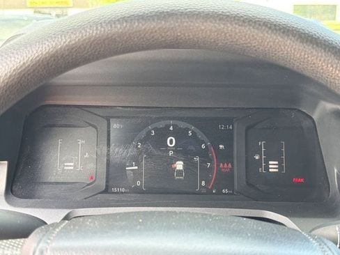 Used 2024 Toyota Tacoma SR image 24