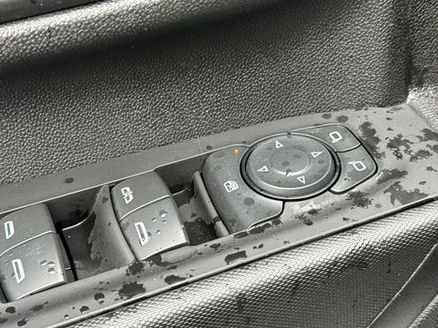 Used 2024 Chevrolet Silverado 2500 W/T w/ WT Convenience Package image 11