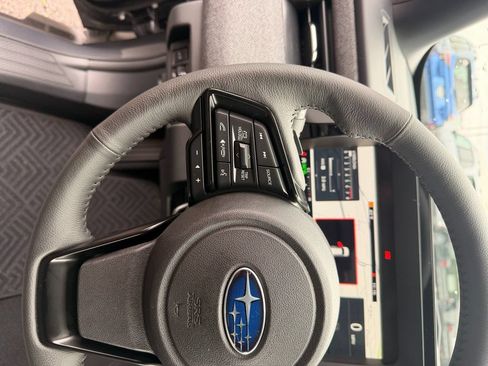 New 2026 Subaru Outback Limited XT AWD/4WD image 34