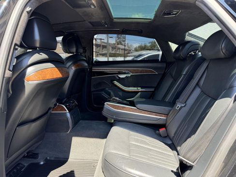 Used 2019 Audi A8 L 3.0T w/ Luxury Package AWD/4WD image 23