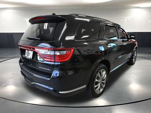 Used 2022 Dodge Durango Citadel AWD/4WD image 4