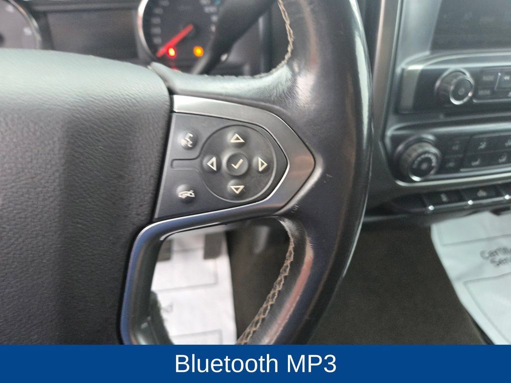 Used 2018 Chevrolet Silverado 1500 LT RWD image 13