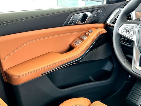 New 2026 BMW X7 xDrive40i image 19