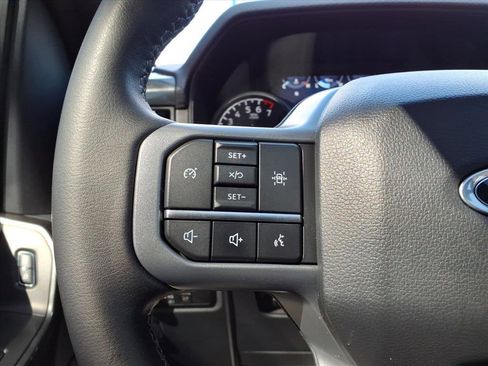 Used 2023 Ford F150 XLT w/ Equipment Group 302A High image 17