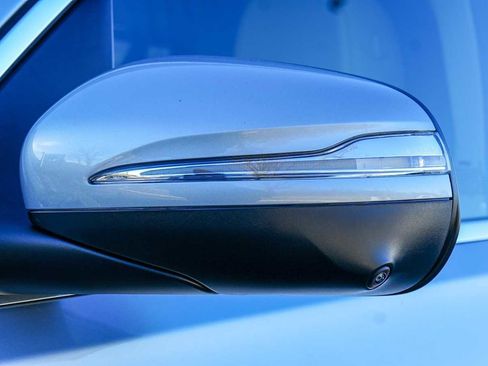 New 2026 Mercedes-Benz GLS 450 4MATIC image 12