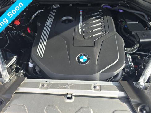 Used 2023 BMW X3 M40i image 14