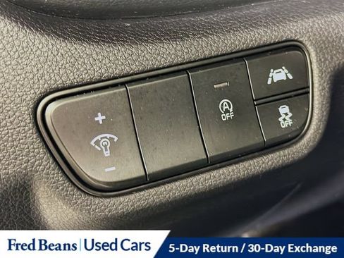 Used 2021 Kia Seltos EX AWD/4WD image 15