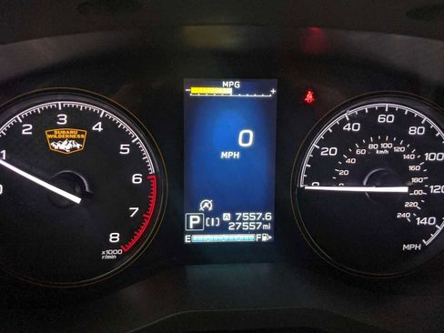 Used 2023 Subaru Forester Wilderness w/ Wilderness Package image 16