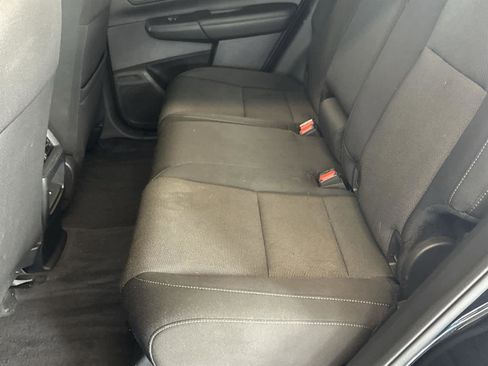 Used 2024 Honda CR-V EX image 14