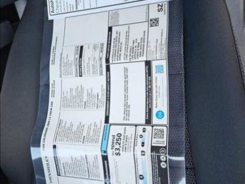 New 2026 Chevrolet Colorado LT image 19