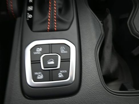 New 2026 Nissan Frontier PRO-4X w/ Pro Premium Package image 9