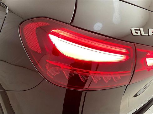 Certified 2026 Mercedes-Benz GLA 250 4MATIC image 23