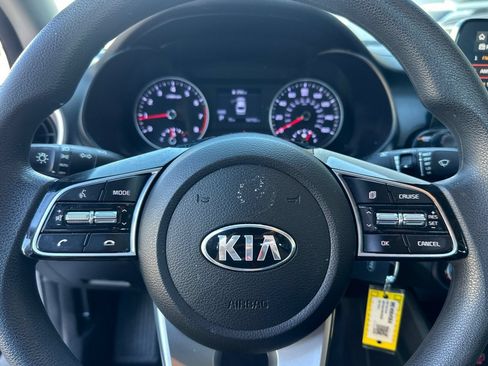 Used 2021 Kia Forte LXS FWD image 34