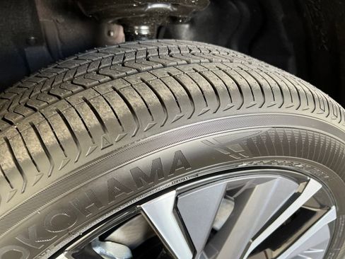 New 2026 Subaru Solterra image 27