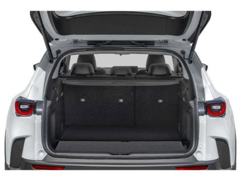 Used 2025 MAZDA CX-50 AWD 2.5 S w/ Cargo Package image 11