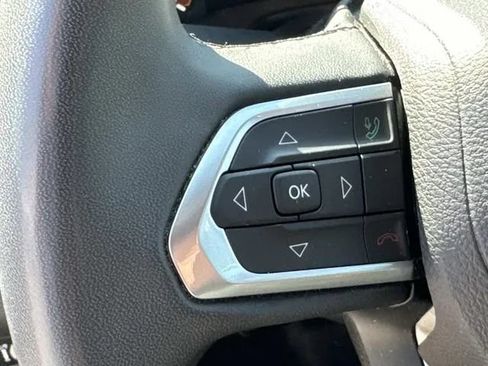 Used 2024 Jeep Compass Latitude AWD/4WD image 33