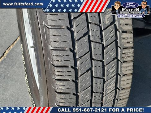 Certified 2023 Ford F150 XLT w/ Equipment Group 301A Mid AWD/4WD image 20