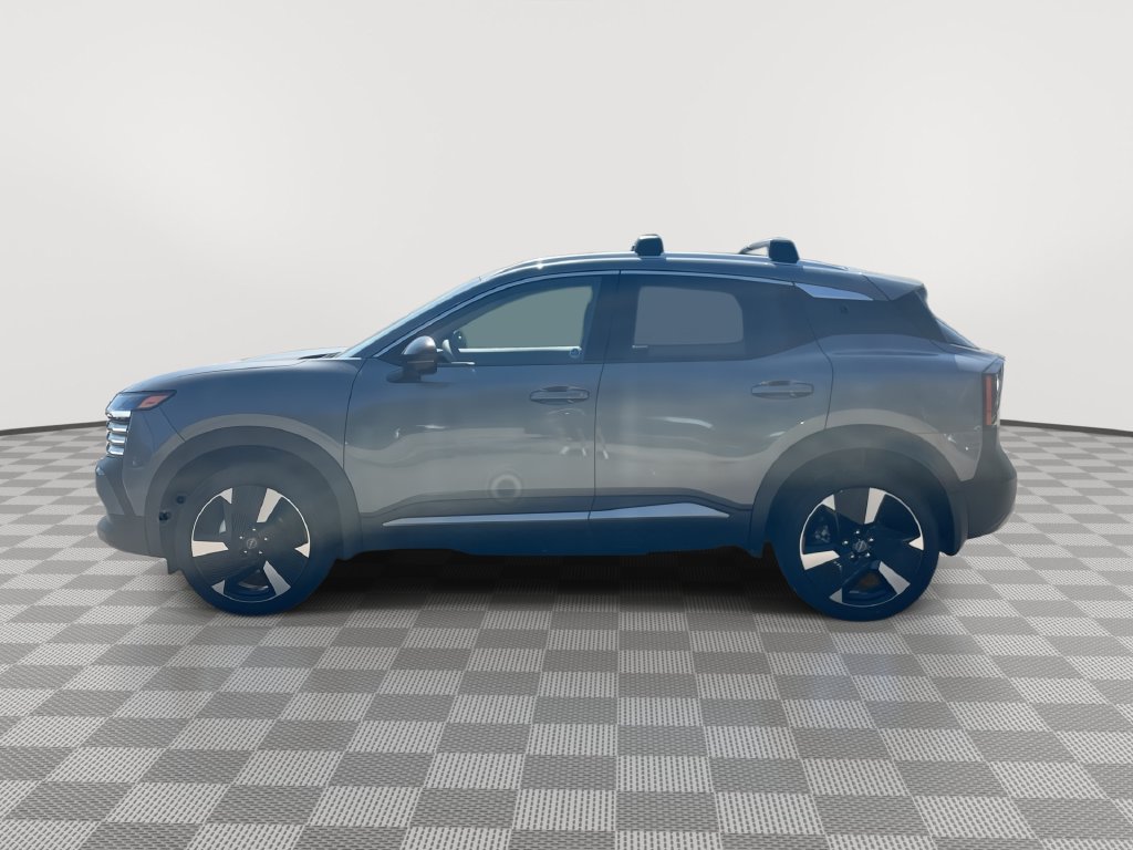 Certified 2026 Nissan Kicks SR w/ Cold Weather Package AWD/4WD image 7