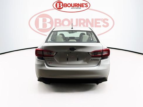 Used 2022 Subaru Impreza 2.0i image 7