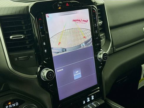 New 2026 RAM 1500 Big Horn image 14