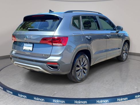 Used 2022 Volkswagen Taos S AWD/4WD image 6