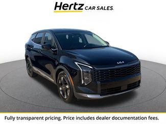 Used 2026 Kia Sportage LX FWD video 1