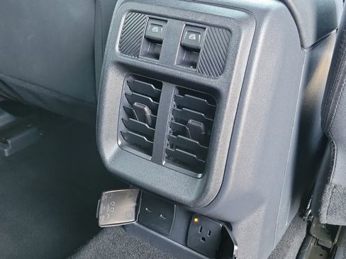 Used 2025 Ford Bronco Big Bend AWD/4WD image 22