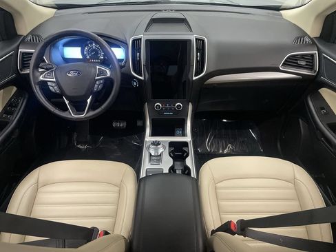 Used 2023 Ford Edge SEL w/ Convenience Package AWD/4WD image 13
