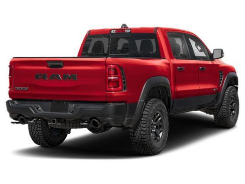 New 2026 RAM 1500 RHO w/ RHO Level 1 Equipment Group AWD/4WD image 2