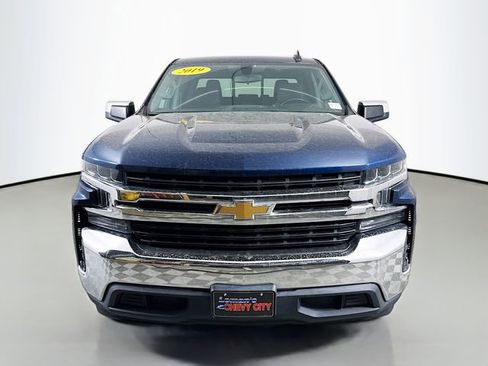 Used 2019 Chevrolet Silverado 1500 LT w/ All-Star Edition image 2