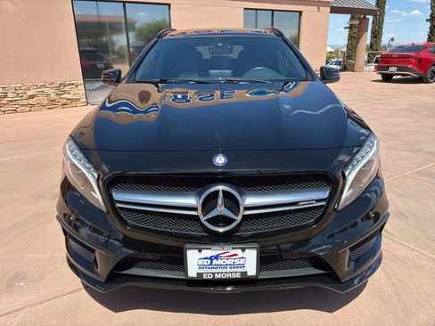 Used 2016 Mercedes-Benz GLA 45 AMG 4MATIC image 16