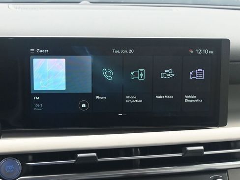 New 2026 Hyundai Tucson SE image 14