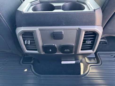 Used 2022 Ford F250 Lariat w/ Tremor Off-Road Package image 16