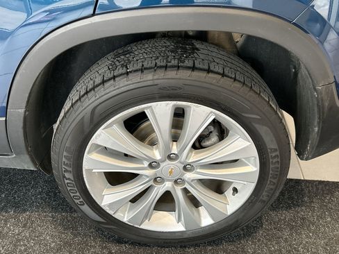 Used 2020 Chevrolet Trax Premier image 25