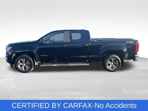 Used 2016 Chevrolet Colorado Z71 image 2