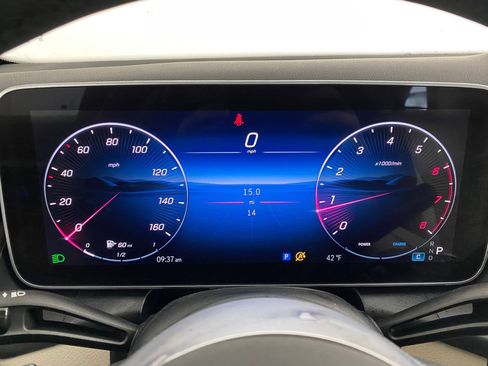 Used 2026 Mercedes-Benz GLC 300 4MATIC image 20