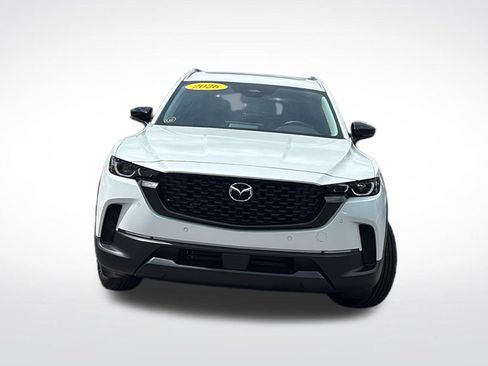 Used 2026 MAZDA CX-50 2.5 Hybrid w/ Weather Package AWD/4WD image 2