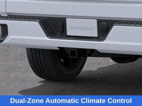 New 2026 Chevrolet Silverado 1500 RST image 15